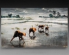 TSM-0006 – “LE LABEUR DANS LA RIZIÈRE” – CÔNG VIỆC TRÊN ĐỒNG LÚA / THÀNH LỄ /DNV