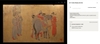 TSM-0003 – “YANG GUIFEI MOUNTING A HORSE”