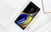 Samsung Galaxy Note 9 Mỹ - Quốc tế chính hãng