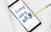 Samsung Galaxy Note 9 Mỹ - Quốc tế chính hãng