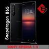 Sony Xperia 1 II (Mark 2) 5G Quốc tế