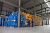 SOFUCO – Băng Cản Nước PVC Chống Thấm