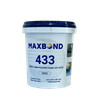Maxbond 433 Chống thấm PU (Polyurethane) gốc nước