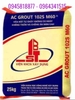 AC Grout 102S M60 vữa rót không co ngót IBST