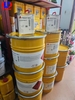 SikaCor®-950 F | Lớp phủ bảo vệ cho bề mặt bê tông và thép