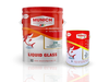 Munich Liquid Glass 2K