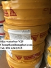 Băng cản nước Sika waterbar v25