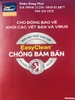 Bảng màu sơn dulux nội thất cao cấp Easy clean chống bám bẩn