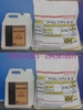 Polyflex - Lớp phủ chống thấm hai thành phần gốc xi măng