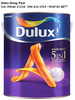 Dulux Ambiance 5in1 Pearl Glow - Bóng Mờ