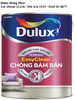 Dulux EasyClean Chống Bám Bẩn - Bề Mặt Bóng