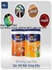 Báo giá sơn nội thất cao cấp Dulux EasyClean lau chùi hiệu quả bề mặt mờ 1L, 5L và 18L