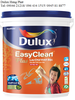 Dulux EasyClean Plus Lau Chùi Vượt Bậc Bề Mặt Mờ