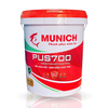 Munich PU S700 – Chống thấm 1 thành phần siêu đàn hồi bám dính vượt trội