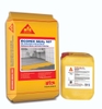Ecomix Seal 107 – Vữa Chống Thấm Và Bảo Vệ Đàn Hồi