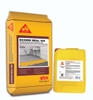Ecomix Seal 109 – Sơn Chống Thấm Đàn Hồi Cao Gốc Xi Măng – Polyme Cải Tiến