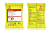 Ecomix Tile Grout – Keo Chà Ron Gốc Xi Măng Cho Gạch