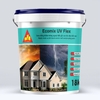 Ecomix UV Flex – Sơn chống thấm tường ngoại thất gốc acrylic đàn hồi cao