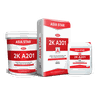 Lớp phủ chống thấm AFLEX 2K A201