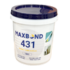 Maxbond 431 màng chống thấm gốc Acrylic gốc nước thùng 5Kg và 18Kg