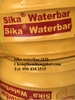 Sika waterbar O20