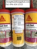 Sikadur 20 crack seal keo sửa chữa vết nứt bê tông