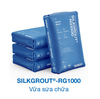 VỮA SỬA CHỮA - SILKGROUT®-RG1000