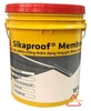 Báo giá SikaProof Membrane mới nhất