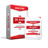 Vật liệu chống thấm AFLEX 2K A401