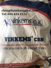 Vinkems CSN