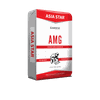 Vữa đổ rót không co ngót, mác cao ASIAMORTAR AMG