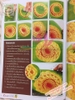 SÁCH CẮT TỈA THÁI LAN NO. 34