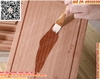 Khay gỗ đựng món ăn KG10030