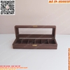 Khay, Hộp gỗ đựng món ăn KG10028