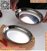 Nồi Khô Đáy Phẳng Inox Cao Cấp DCB10030