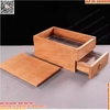 Khay, Hộp gỗ đựng món ăn KG10029