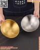 Bát inox 304 DCB10029