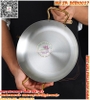 Nồi Khô Đáy Phẳng Inox Cao Cấp DCB10027