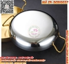 Nồi Khô Đáy Phẳng Inox Cao Cấp DCB10027