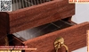 Khay, Hộp gỗ đựng món ăn KG10029
