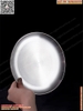 Kệ inox 304 - buffe - phong cách hàn quốc-  DCB10032