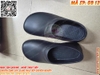 Giày Bếp NTB GB13