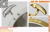 Dụng Cụ Bếp Nồi Lẩu thép không rỉ inox 304 DCB10023
