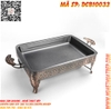 Khay Hấp cá Nướng Bằng Đồng Cổ DCB10033