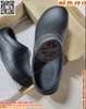 Giày Bếp NTB GB13