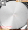 Dụng Cụ Bếp  Đĩa thép không rỉ DCB10022
