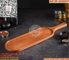 Khay gỗ đựng món ăn KG10017