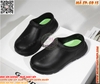 Giày Bếp NTB GB15
