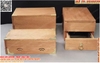 Khay, Hộp gỗ đựng món ăn KG10029