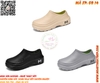 Giày Bếp NTB GB14